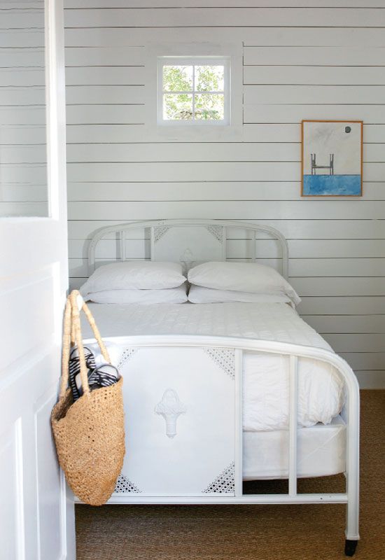 Summer Whites 