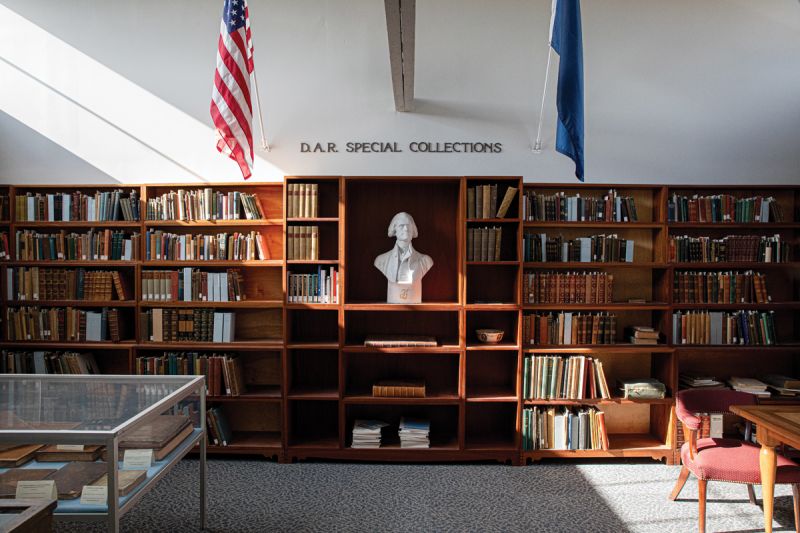 Building Artisans