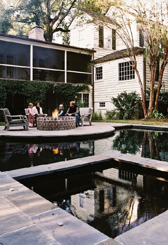 House Charming 