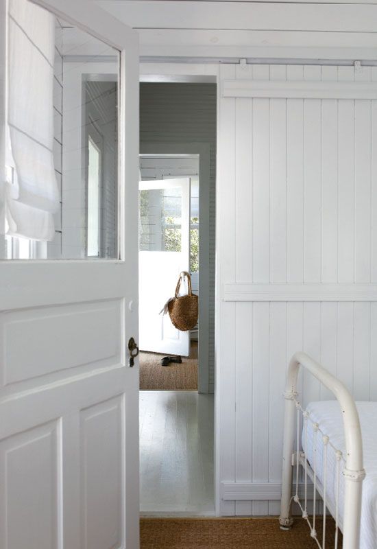 Summer Whites 