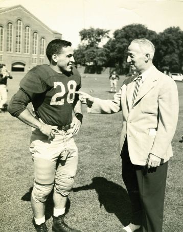 Who is Don ZanFagna?