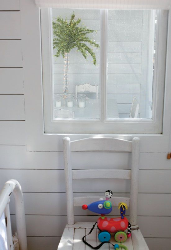 Summer Whites 