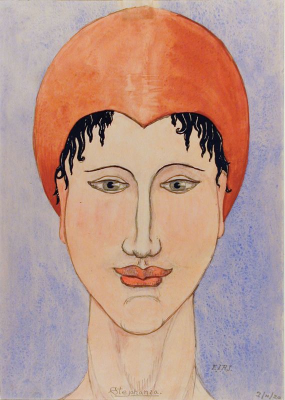 Trapped in Time: The Legacy of Charleston Renaissance artist Ned Jennings