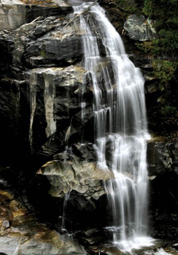 Cashiers, North Carolina