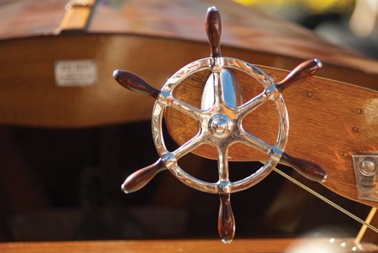 Sea Worthy
