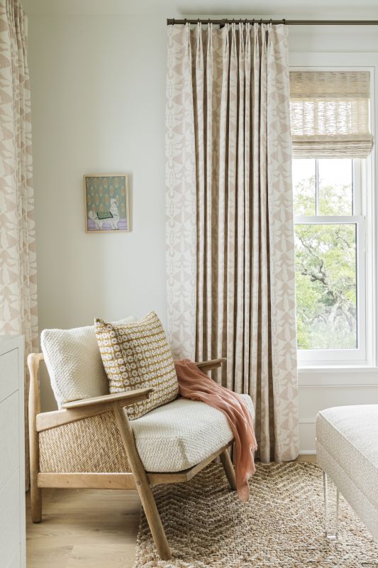 Coastal Comforts