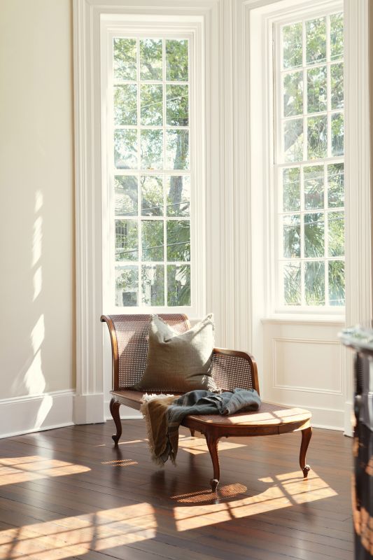 A Charleston Revival