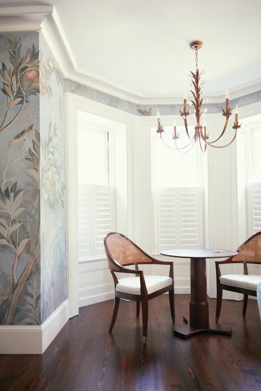 A Charleston Revival