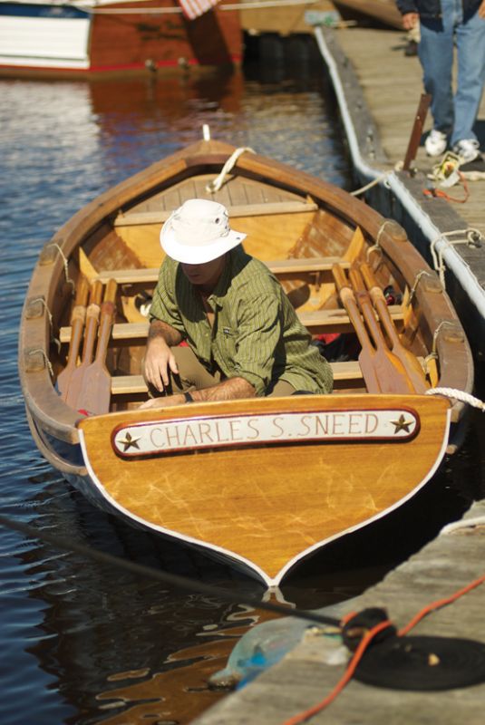 Sea Worthy