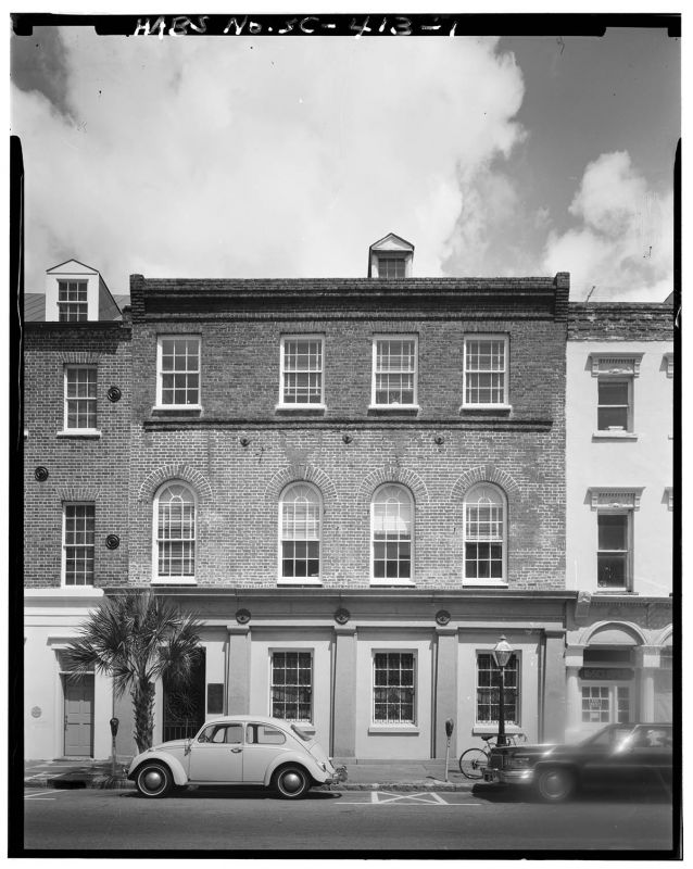 28 Broad Street