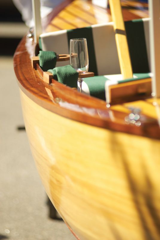 Sea Worthy