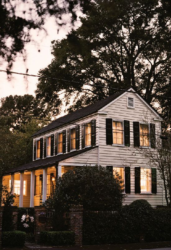 House Charming 