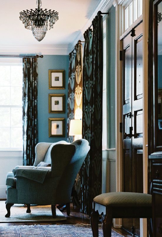 House Charming 