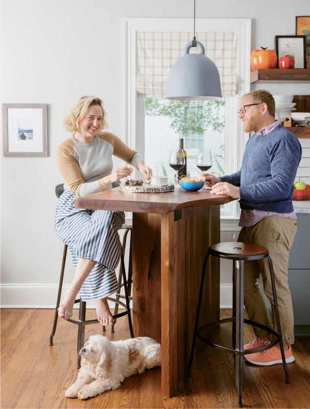 Two Cooks & a Cottage