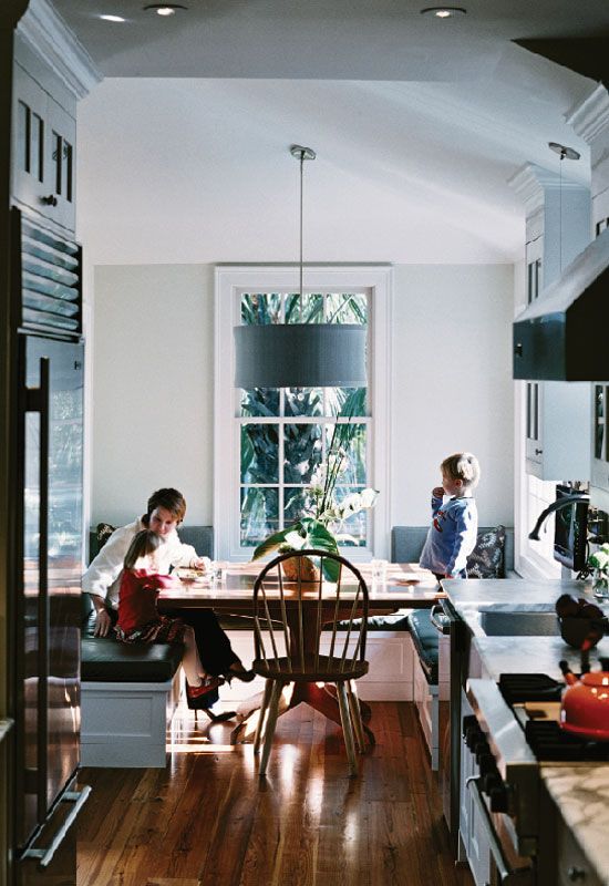House Charming 
