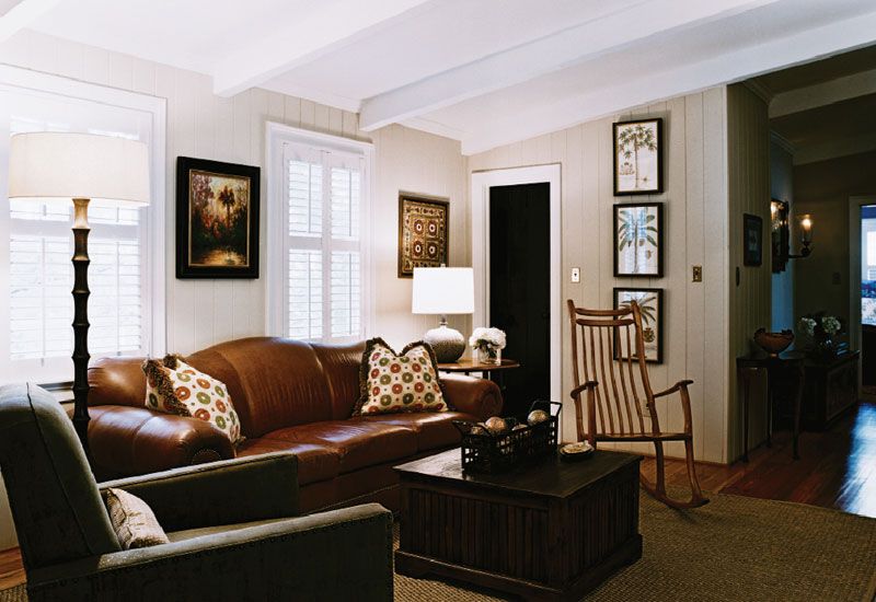 House Charming 