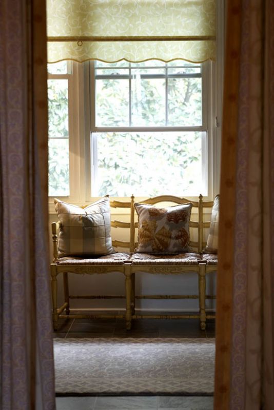 Charleston Home