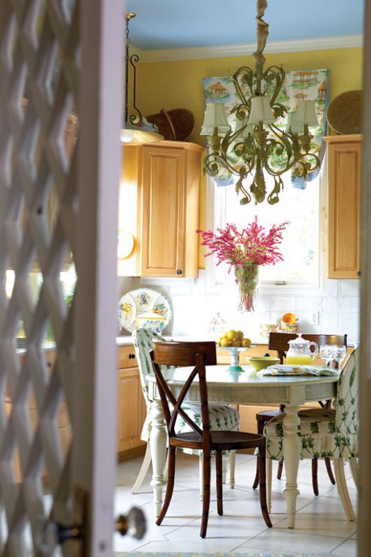 Charleston Home