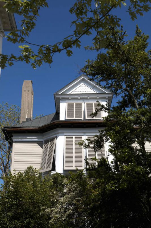 Charleston Home