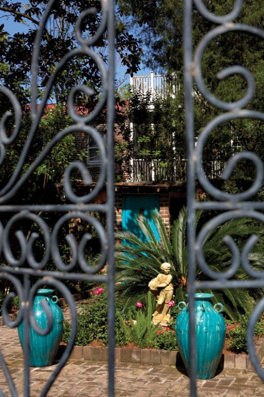 Charleston Home