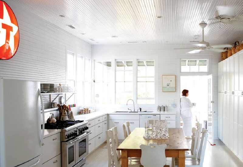 Summer Whites 