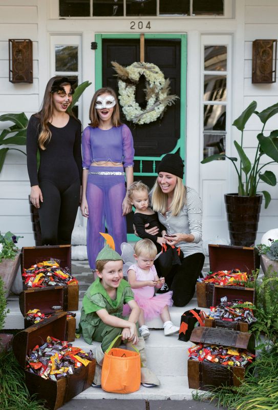 Halloween Headquarters