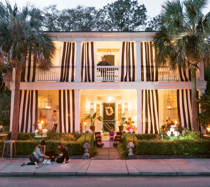 Halloween Headquarters