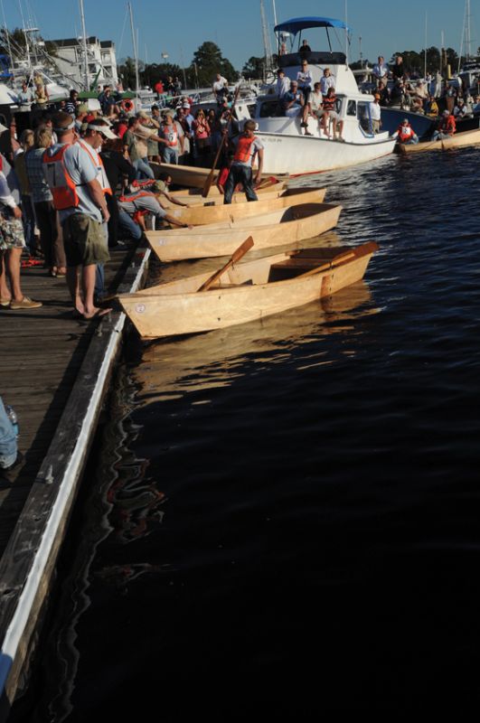 Sea Worthy
