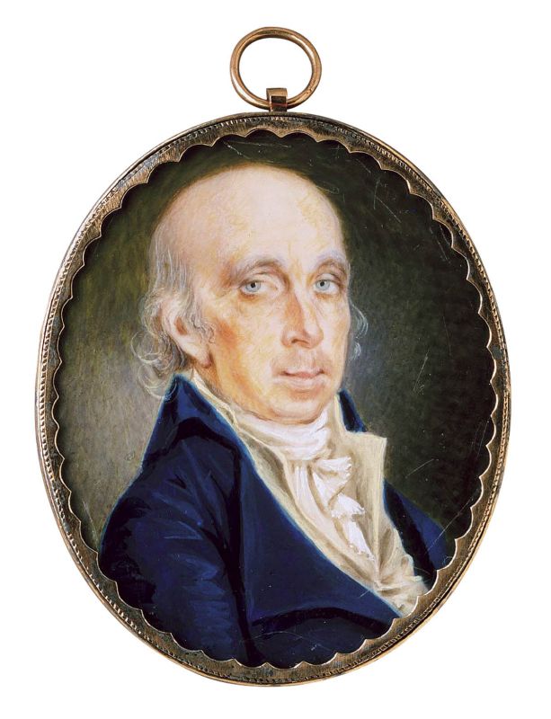 Thomas Heyward Jr. (1746-1809), from Jasper County