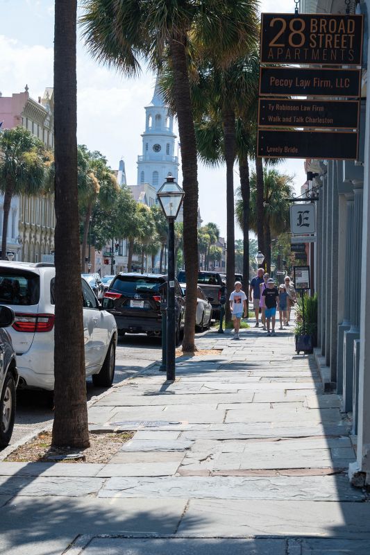Broad Street Rising: Inside Charleston’s New Fine-Dining District