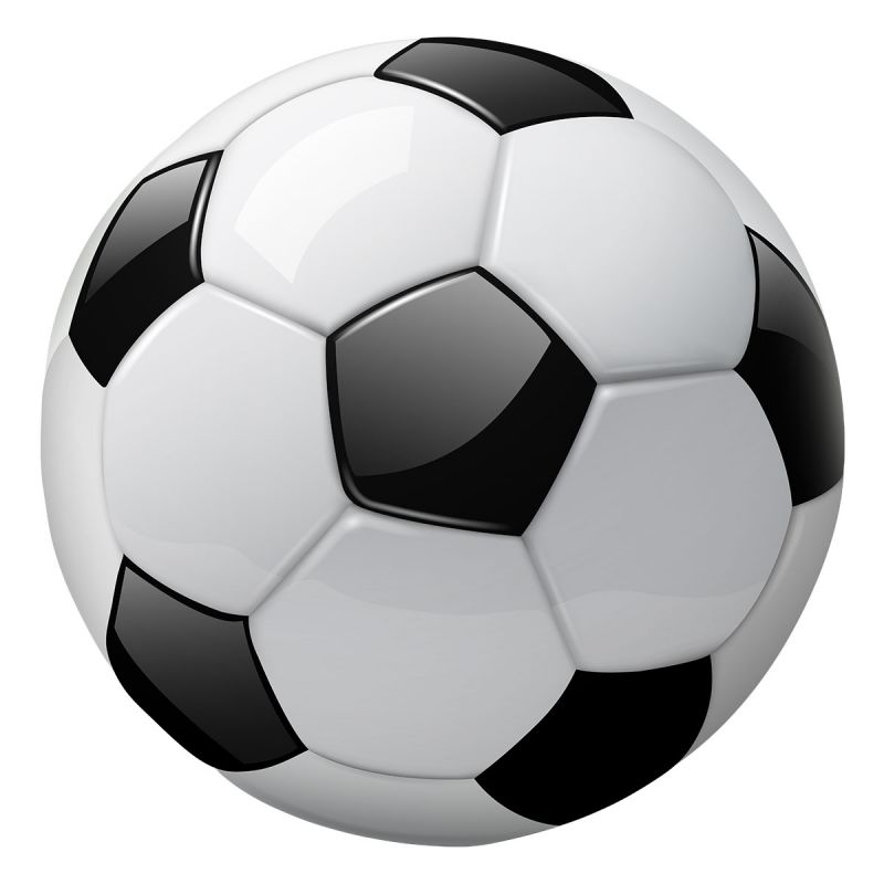 For Kicks: "I played soccer for the US Virgin Islands national team in the 2014 World Cup qualifiers. I play in Charleston with a Jamaican team. It makes me feel a bit like I'm home."