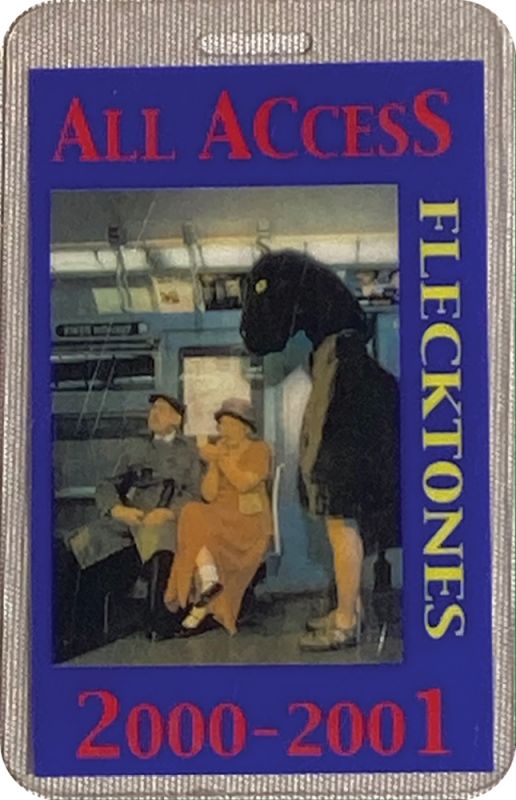 Music Farm Refresh