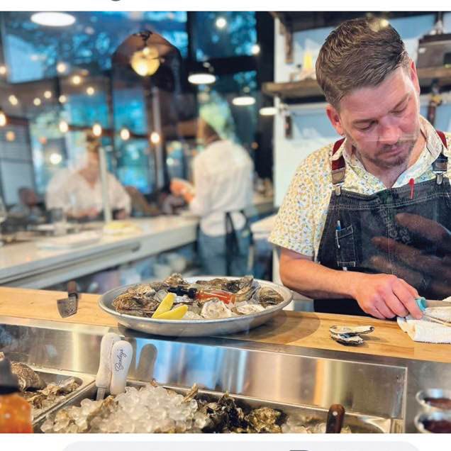 Bexley Fish & Raw Bar