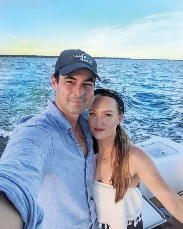 Local Love: “Shrimp right on the creek from Geechie Seafood, a boat ride to Capers Island, a walk around the stunning sights of Mepkin Abbey, and strawberry picking at Ambrose Farms”  —Annie