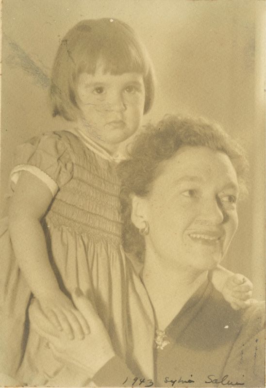 Holding Bokara, 1943