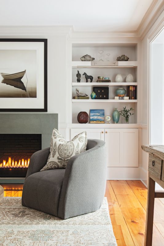 Fresh Start - Charleston Home