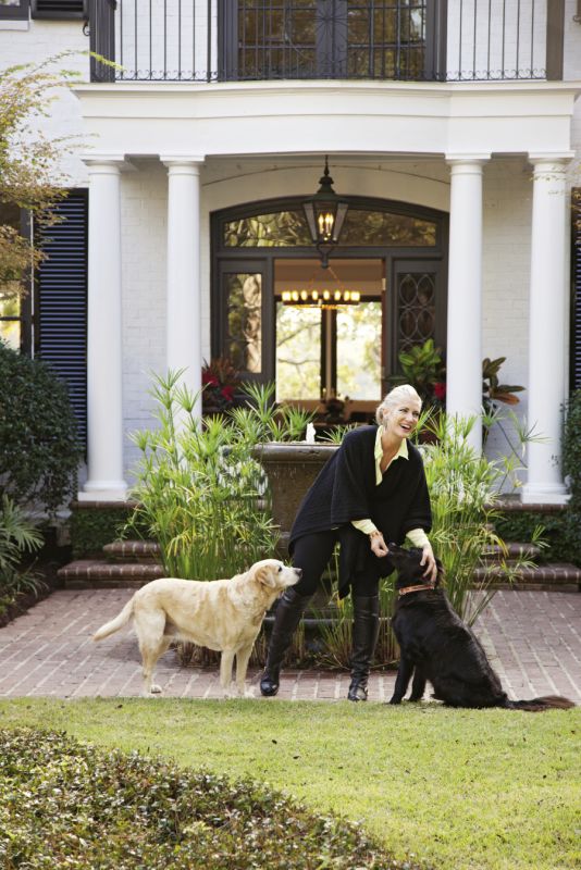 Game changers: Paint the exterior, clear the overgrowth, simplify your palette.