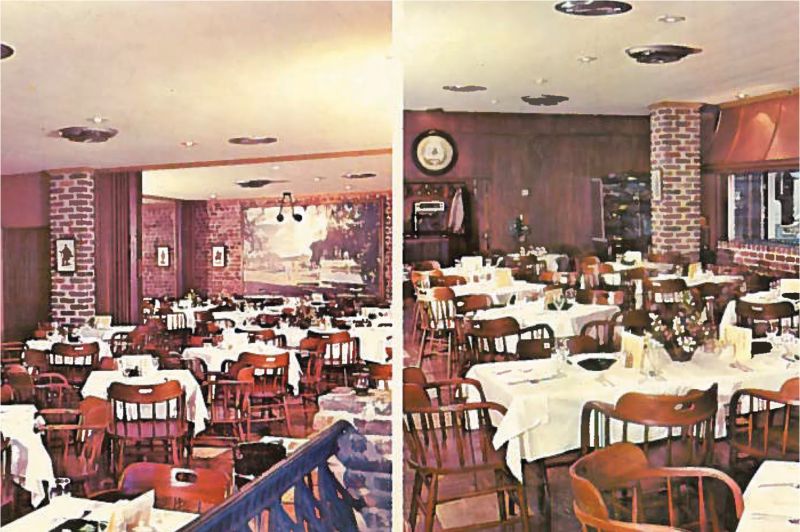 The Colony House