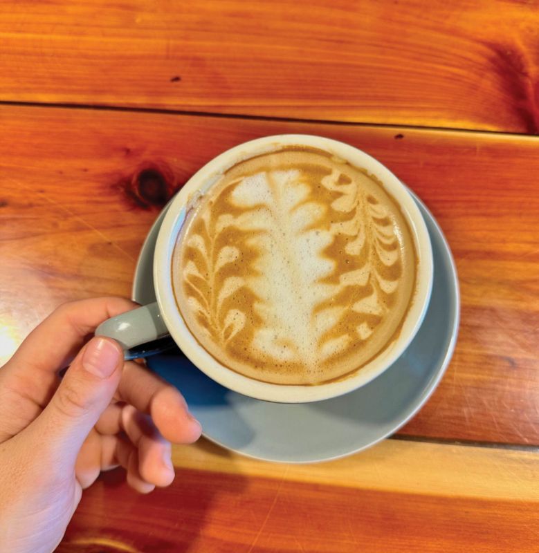 Cuppa Manna