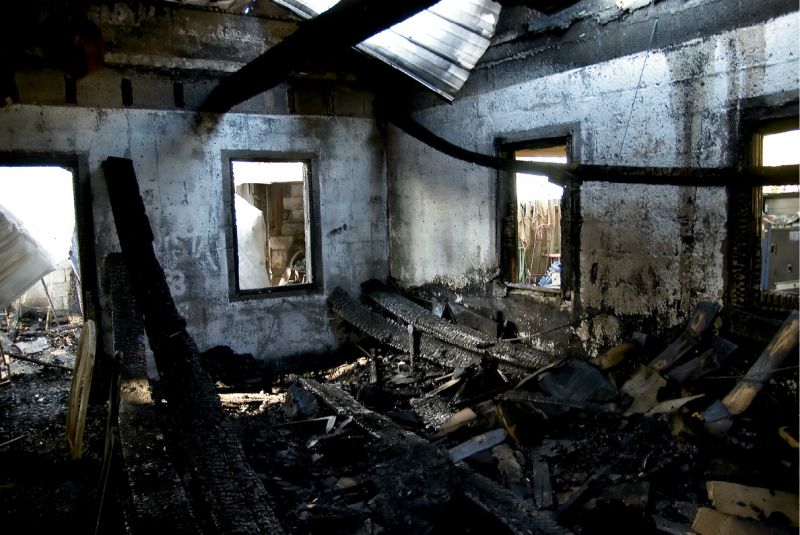 A fire destroyed the place in 2006, the same year that the James Beard “American Classic” award was bestowed upon the Lowcountry institution; photograph by Cramer Gallimore