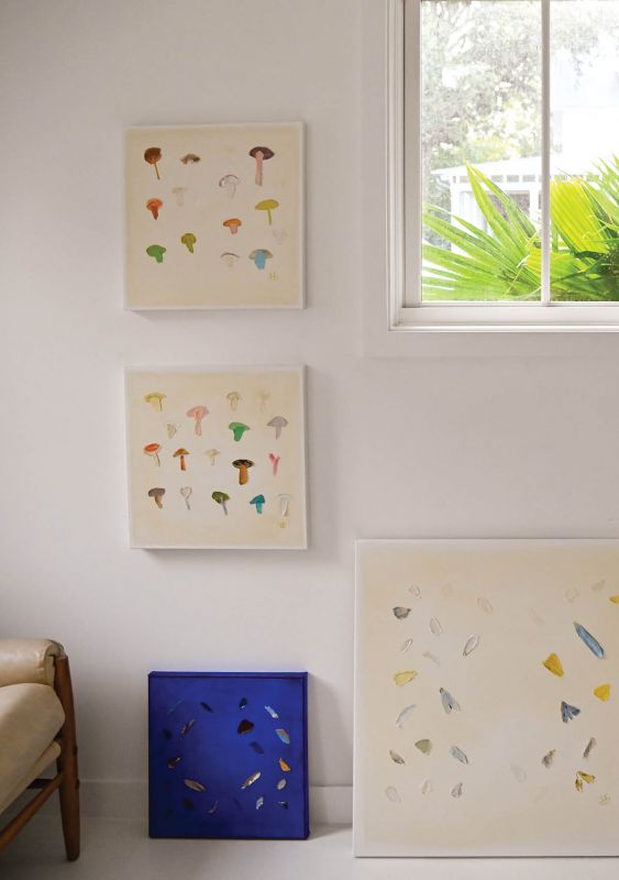An Old Village Ranch Renovation Gave One Family Room to Grow
