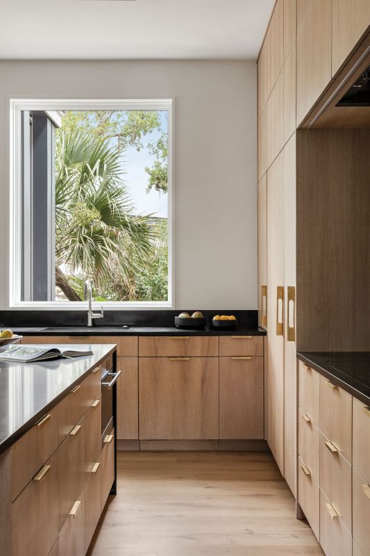 Modern Oasis