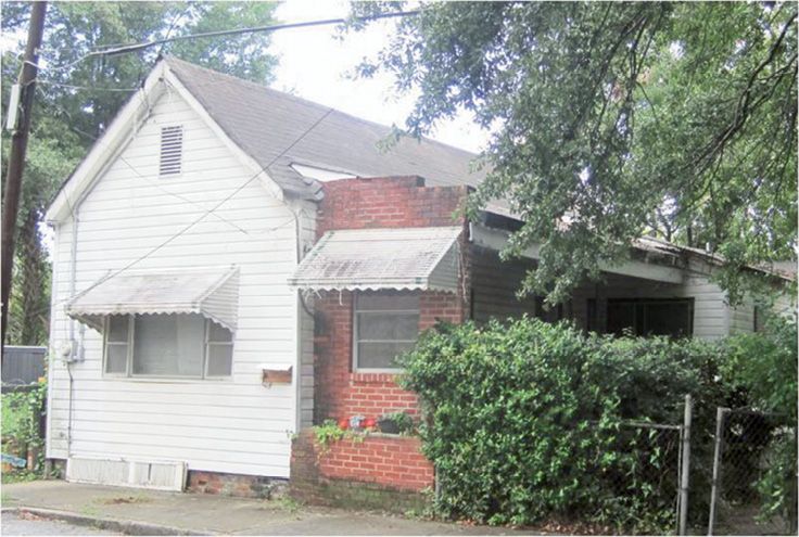 Impacts Large & Small: Preserving Charleston’s historic character means tackling issues such as gentrification and affordable housing, as residents whose families have lived here for generations are impacted by rising real-estate prices.