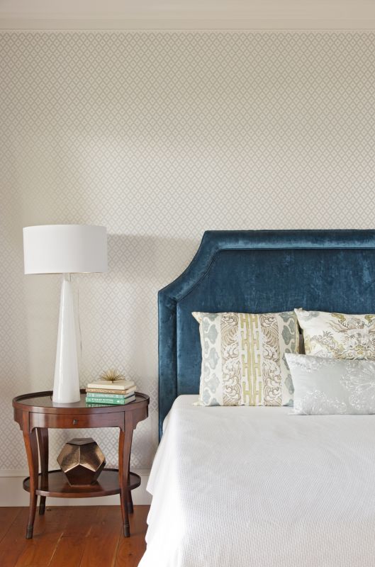 The Charleston Home: At Home on the River