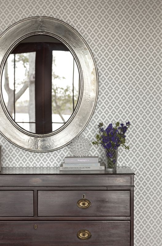 The Charleston Home: At Home on the River
