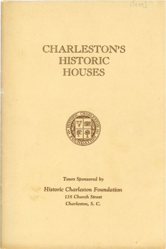 1947 - Begins the Festival of Houses & Gardens.