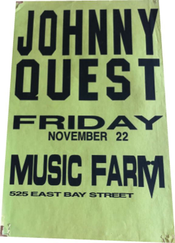 Music Farm Refresh