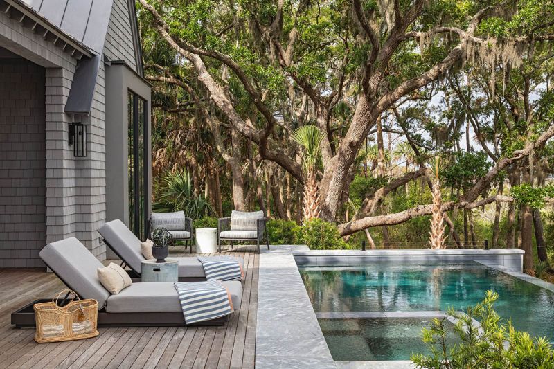 Kiawah Calling