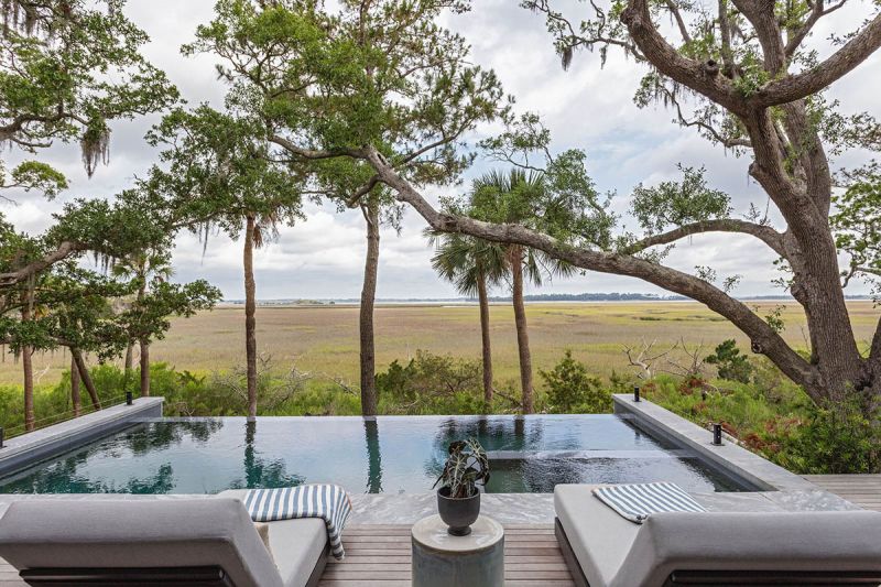 Kiawah Calling