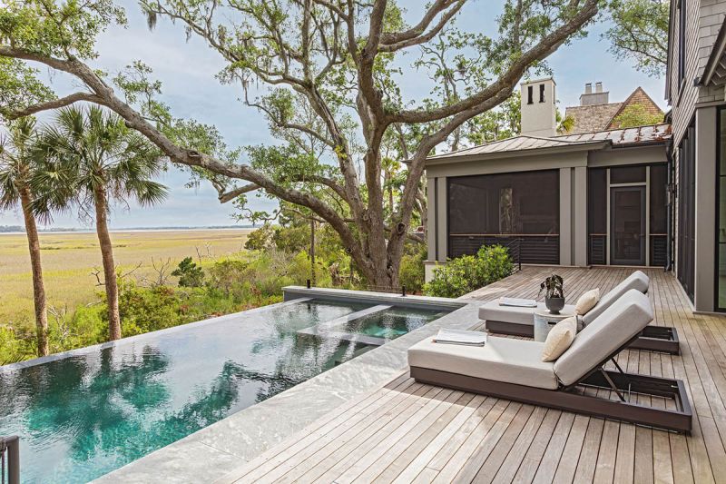 Kiawah Calling